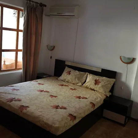 Quattro Soli Guest house *