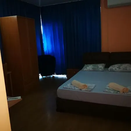 Quattro Soli Gasthuis