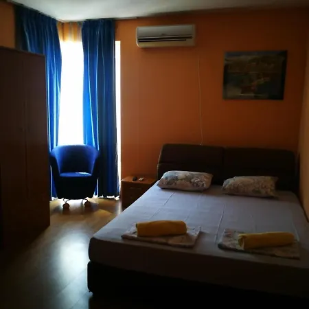 Quattro Soli Gæstehus