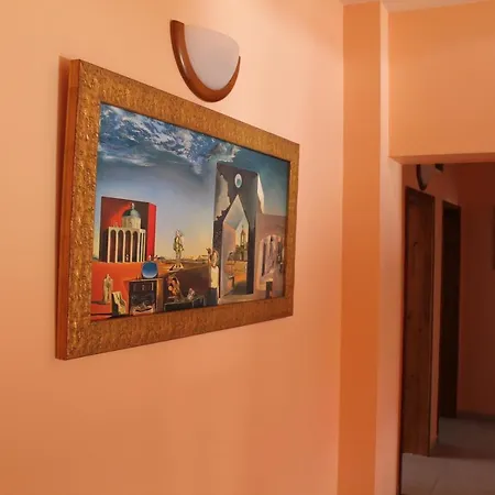 Quattro Soli Guest house Primorsko