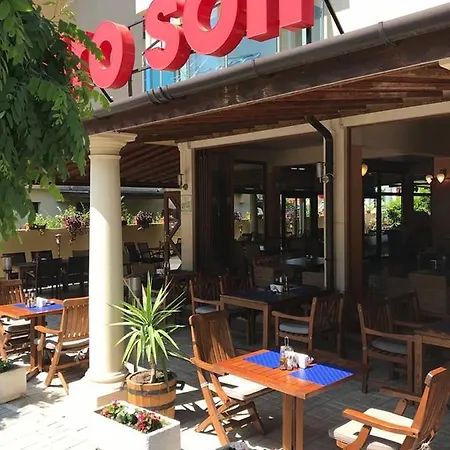 Quattro Soli *