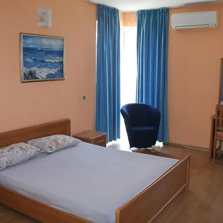 Quattro Soli Gæstehus