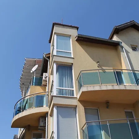 Gæstehus Quattro Soli *