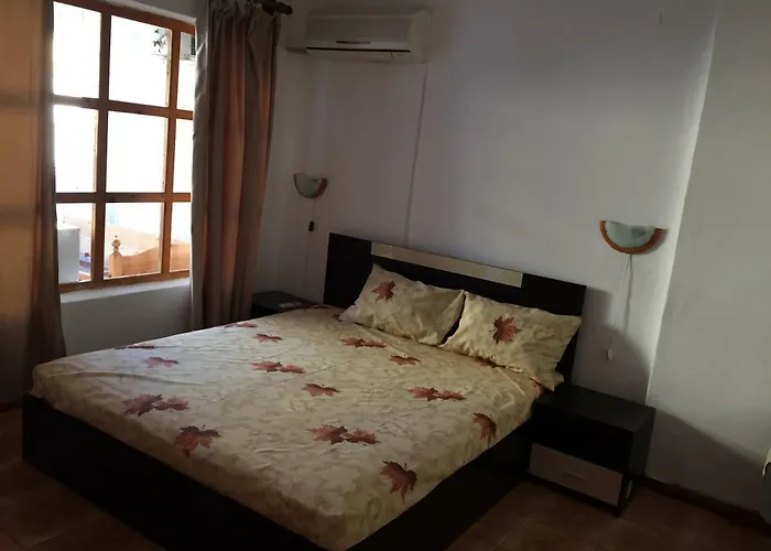 Quattro Soli Gæstehus *