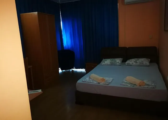 Quattro Soli Gæstehus