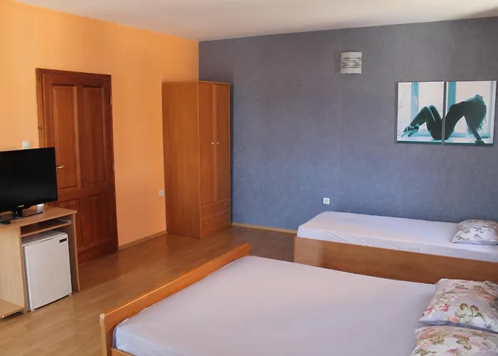 Quattro Soli * Primorsko