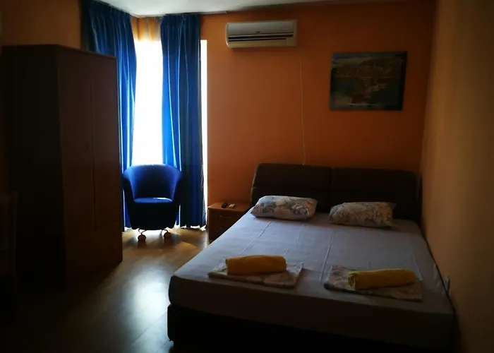 Quattro Soli Gæstehus