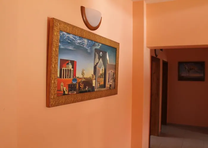 Quattro Soli Gasthuis Primorsko