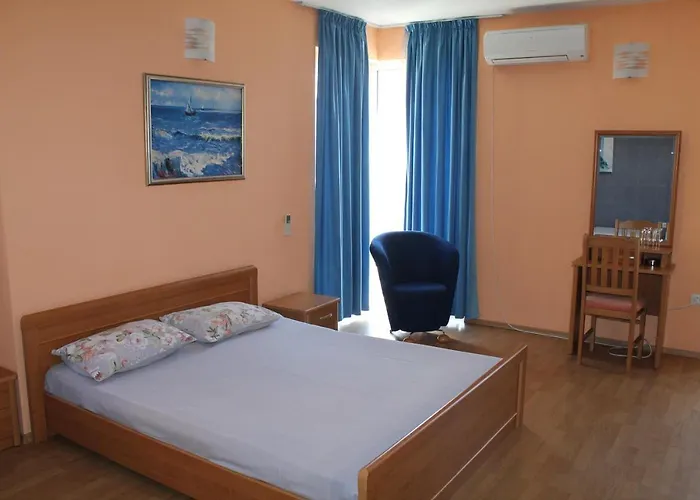 Quattro Soli Gasthuis