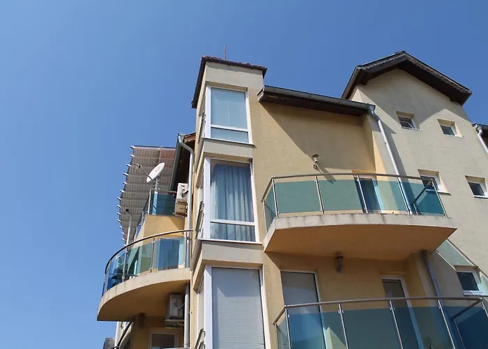 Gæstehus Quattro Soli *