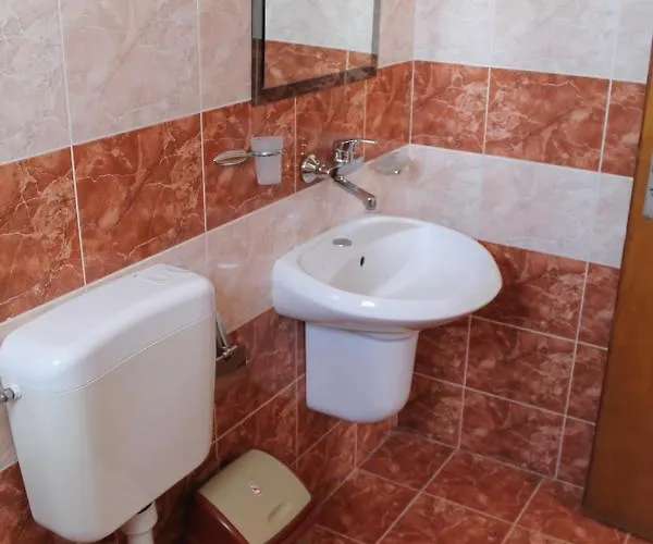 Quattro Soli 招待所 普里莫尔斯科